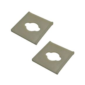 2610958258 لـ RY40107 MOWER 2 حزمة من فواصل شفرة OEM الأصلية # 526920001-2PK in Kuwait