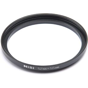 NiSi PRO 62-67mm Aluminum Step-Up Ring in Kuwait
