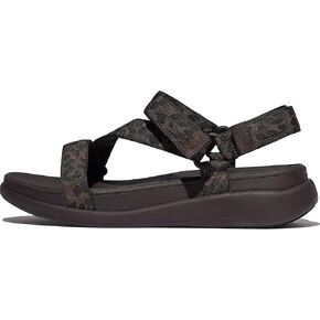 Fitflop Women F-Mode Go Wedge Sandal in Kuwait