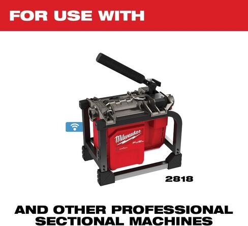 Milwaukee Electric - Drop Head Bulb Auger for Milwaukee. 5/8 قطاعي in Kuwait