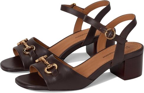 Johnston & Murphy Women's Edith Sandals Pump in Kuwait