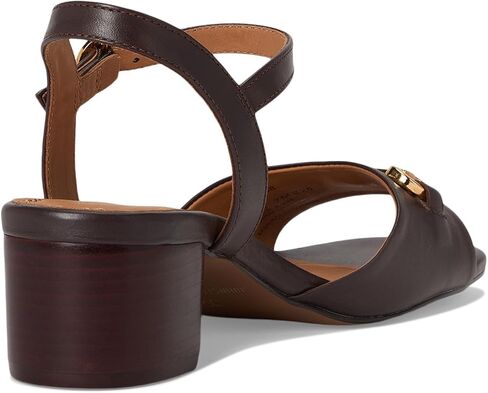 Johnston & Murphy Women's Edith Sandals Pump in Kuwait