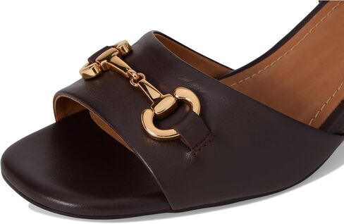 Johnston & Murphy Women's Edith Sandals Pump in Kuwait