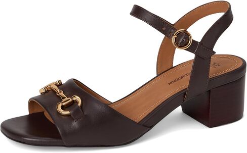 Johnston & Murphy Women's Edith Sandals Pump in Kuwait