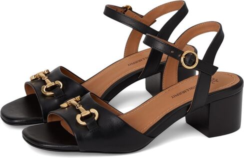 Johnston & Murphy Women's Edith Bit Sandals Pump in Saudi Arabia