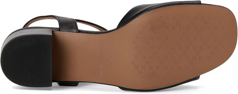 Johnston & Murphy Women's Edith Bit Sandals Pump in Saudi Arabia