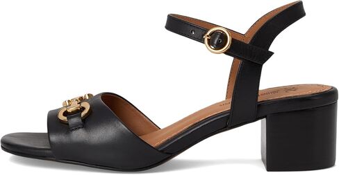 Johnston & Murphy Women's Edith Bit Sandals Pump in Saudi Arabia