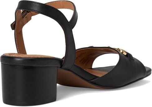 Johnston & Murphy Women's Edith Bit Sandals Pump in Saudi Arabia