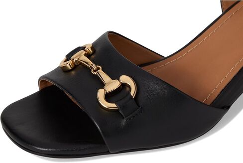 Johnston & Murphy Women's Edith Bit Sandals Pump in Saudi Arabia