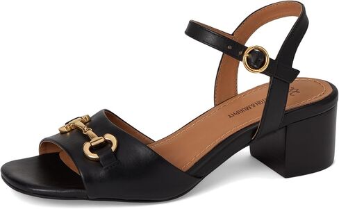 Johnston & Murphy Women's Edith Bit Sandals Pump in Saudi Arabia
