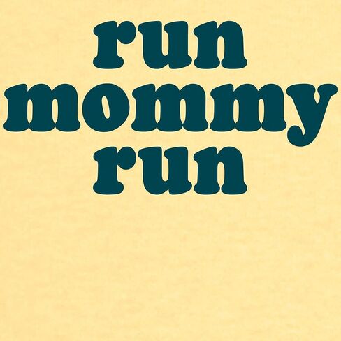 Cafepress Run Mommy Run Toddler T Shirt لطيف Toddler Graphic Tee ، قطن 100 ٪ in Saudi Arabia