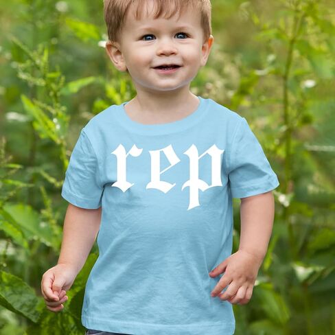 مندوب سمعة Eras Music Lover Gift Fan Thirt Toddler T-Shirt ، قطن ناعم in Kuwait
