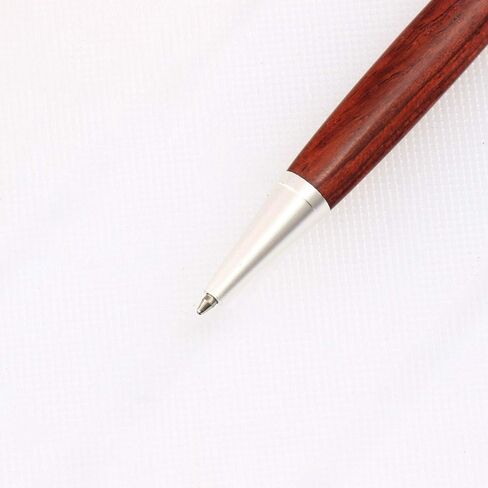 Fancy Pen Kit - Satin Silver, 10 Pack in Saudi Arabia