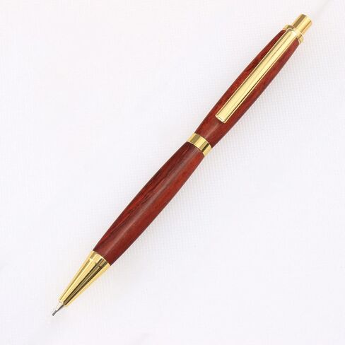 Slimline Pencil Kit - Gold, 10 Pack in Saudi Arabia