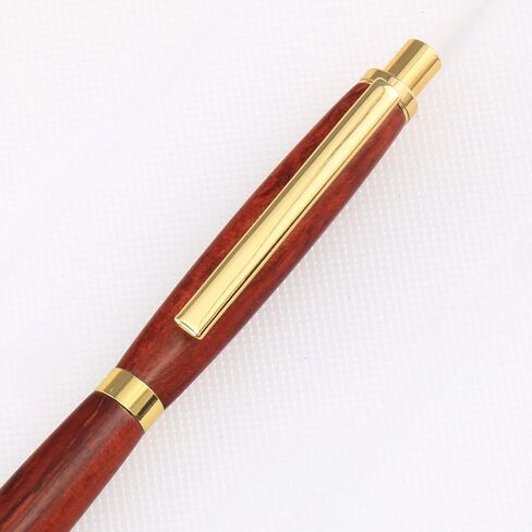 Slimline Pencil Kit - Gold, 10 Pack in Saudi Arabia
