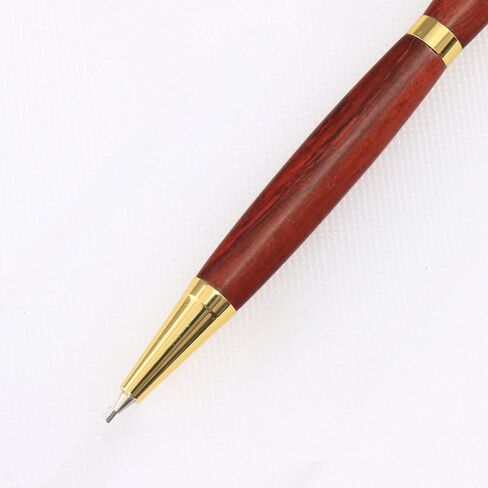 Slimline Pencil Kit - Gold, 10 Pack in Saudi Arabia