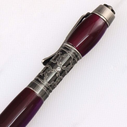 Kit Victoria Pen Kit - Variety ، 4 Pack ، تشمل 2 من البرونز العتيقة ، 1 in Saudi Arabia
