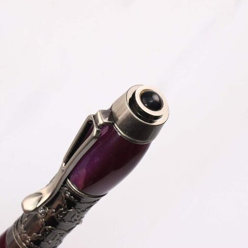 Kit Victoria Pen Kit - Variety ، 4 Pack ، تشمل 2 من البرونز العتيقة ، 1 in Saudi Arabia