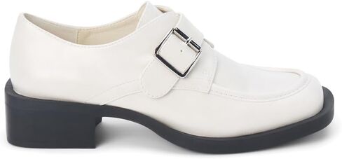 جوز الهند بواسطة Matisse Womens Hilary Slip on Respofers عارضة - أسود in Kuwait