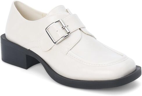 جوز الهند بواسطة Matisse Womens Hilary Slip on Respofers عارضة - أسود in Kuwait