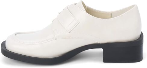 جوز الهند بواسطة Matisse Womens Hilary Slip on Respofers عارضة - أسود in Kuwait
