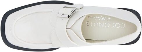 جوز الهند بواسطة Matisse Womens Hilary Slip on Respofers عارضة - أسود in Kuwait