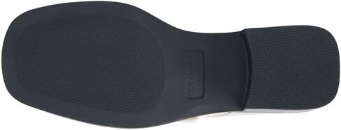 جوز الهند بواسطة Matisse Womens Hilary Slip on Respofers عارضة - أسود in Kuwait