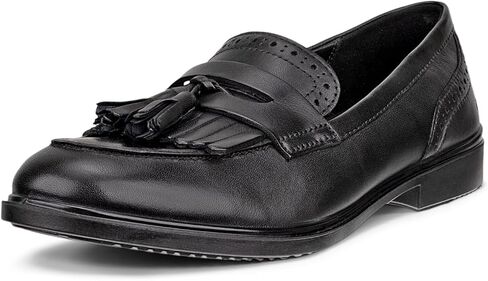 Ecco Women's Dress Classic 15 Tassel Loafer in Saudi Arabia