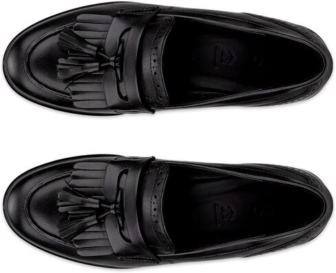 Ecco Women's Dress Classic 15 Tassel Loafer in Saudi Arabia