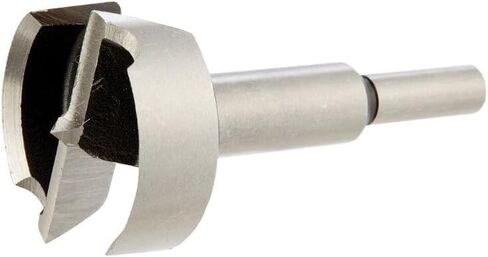 Irwin 42928 1-3/4-Inch by 3/8-Inch Shank Forstner Bit in Saudi Arabia