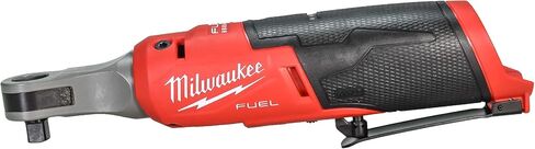 Milwaukee 2567-20 M12 FUEL 12-Volt Lithium-Ion Brushless Cordless High Speed 3/8 in. Ratchet (Tool-Only) in Saudi Arabia