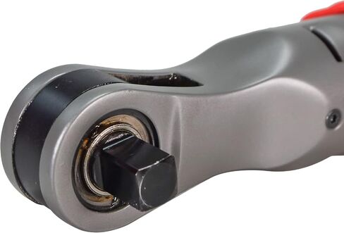 Milwaukee 2567-20 M12 FUEL 12-Volt Lithium-Ion Brushless Cordless High Speed 3/8 in. Ratchet (Tool-Only) in Saudi Arabia