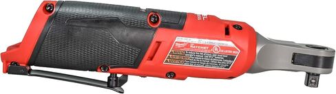 Milwaukee 2567-20 M12 FUEL 12-Volt Lithium-Ion Brushless Cordless High Speed 3/8 in. Ratchet (Tool-Only) in Saudi Arabia