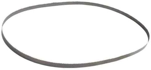 Suitable for Milwaukee 48-39-0579 32-7/8" 18TPI Band Saw Blade, Compact - 3pk in Saudi Arabia