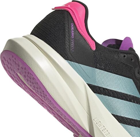 adidas Women's Duramo Speed 2 Running Sneaker in Kuwait