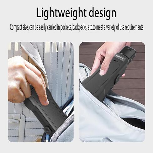 Osmo Pocket 3 Case with 4 Filter Storage, Shockproof Protective Cover for DJI Osmo Pocket 3 Accessories Gimbal & Screen Protector, Durable Pocket3 Case for DJI Osmo Pocket 3. in Saudi Arabia