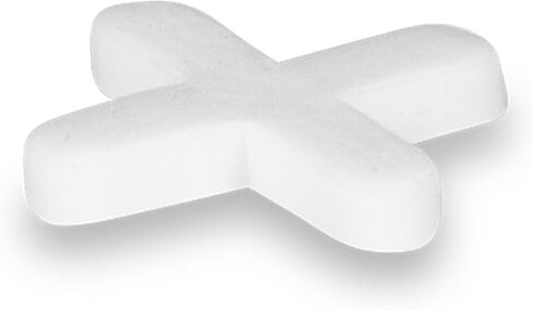 BARWALT Original Precision Tile Spacers, 150xThin + Shaped 3/16 Inch Spacers, Made In The USA, BWT10031 in Saudi Arabia