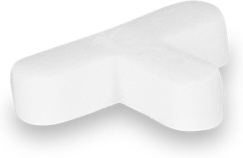 BARWALT Original Precision Tile Spacers, 150xThin + Shaped 3/16 Inch Spacers, Made In The USA, BWT10031 in Saudi Arabia