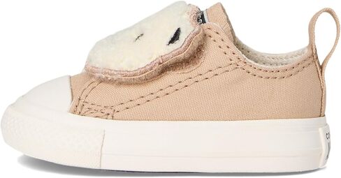 Converse Baby-Boy's Chuck Taylor All Star Sherpa Bear Easy-On (الرضع/طفل صغير) حذاء رياضة in Saudi Arabia