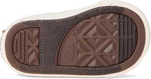 Converse Baby-Boy's Chuck Taylor All Star Sherpa Bear Easy-On (الرضع/طفل صغير) حذاء رياضة in Saudi Arabia
