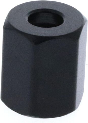 Ridgid/Ryobi استبدال الجزء 690043002 Collet Nut M14x1 in Saudi Arabia