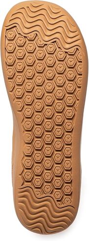 Hobibear Women's Wide High-Top Barefoot Sneakers | شبكة الرجال مبطنة مريحة الكاحل bootie | الحد الأدنى صفر قطرة النعل in Kuwait