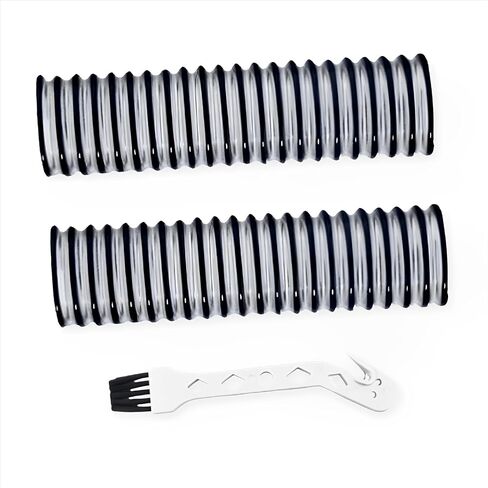 Vacuum Lower Duct Hose Replacement Compatible with Bissell 1/2/3/4/5 Generation Floor Scrubber,Lower Hose Replacements,Vacuum Accessies (1PCS) in Saudi Arabia