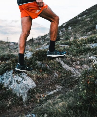 SPEEDLAND GL: أحذية تشغيل Trail Perfromance Perfromance-نظام BOA FIT ، نعل خارجي 6.5 ملم ، نعل قابلة للإزالة قابلة للإزالة ، لوحة قابلة للإزالة قابلة للإزالة in Kuwait
