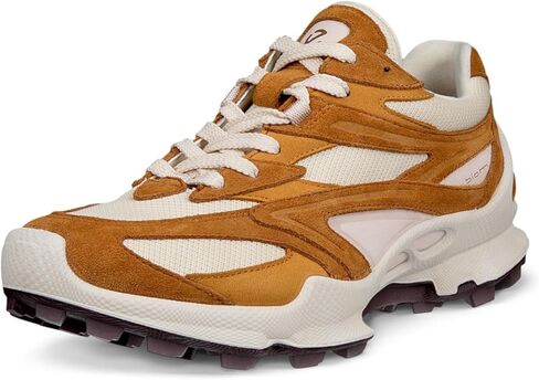 Ecco Women's Bi-Trail Noeaker Sneaker in Kuwait