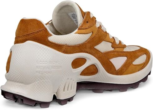 Ecco Women's Bi-Trail Noeaker Sneaker in Kuwait