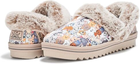 Skechers للسيدات البوبز المربى المربى القبلة المربى in Saudi Arabia