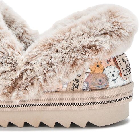 Skechers للسيدات البوبز المربى المربى القبلة المربى in Saudi Arabia