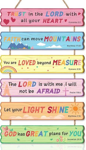 Aryroi Classroom Welcome Door Sign,First Day of School Door Decor,Back to School Wall Decor,Schoolbag Notebook Ruler Crayon Wall Hanger,Classroom Wooden Sign for Child Home Room Porch Class Nursery in Saudi Arabia