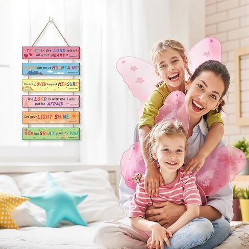 Aryroi Classroom Welcome Door Sign,First Day of School Door Decor,Back to School Wall Decor,Schoolbag Notebook Ruler Crayon Wall Hanger,Classroom Wooden Sign for Child Home Room Porch Class Nursery in Saudi Arabia